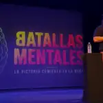 Batallas Mentales: La Victoria Comienza En La Mente